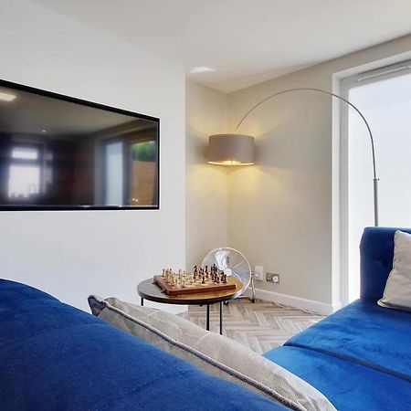 Windham Mews - Stunning Flat In Seaside Town Apartment Bournemouth Exterior photo